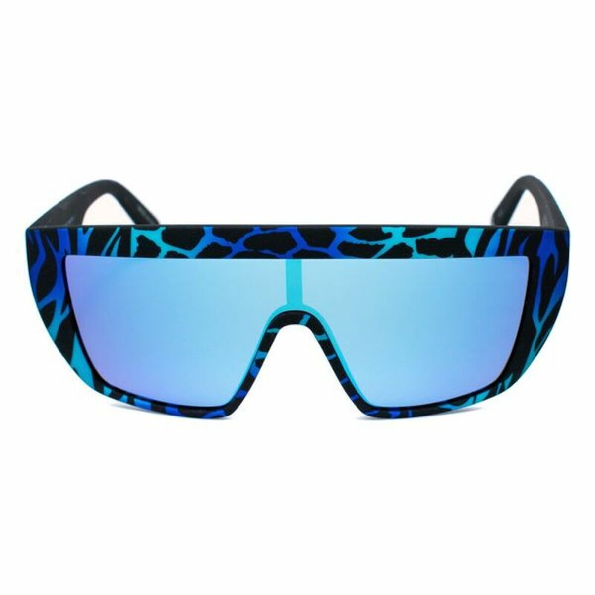 Unisex Sunglasses Italia Independent 0912-ZEF-022 Unisex Sunglasses Italia Independent 0912-ZEF-022