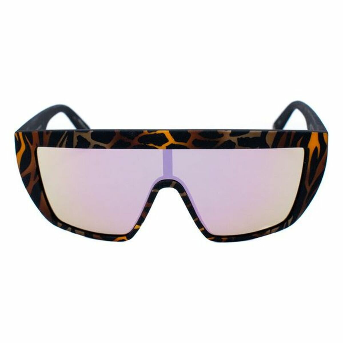 Unisex Sunglasses Italia Independent 0912-ZEF-044 Unisex Sunglasses Italia Independent 0912-ZEF-044