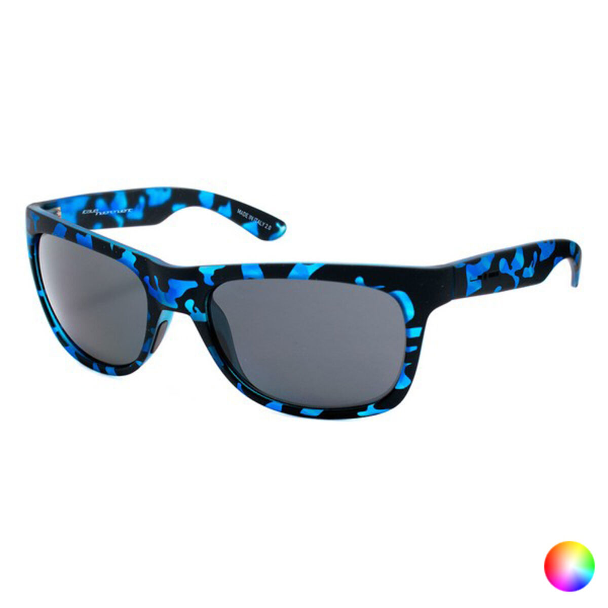 Unisex Sunglasses Italia Independent