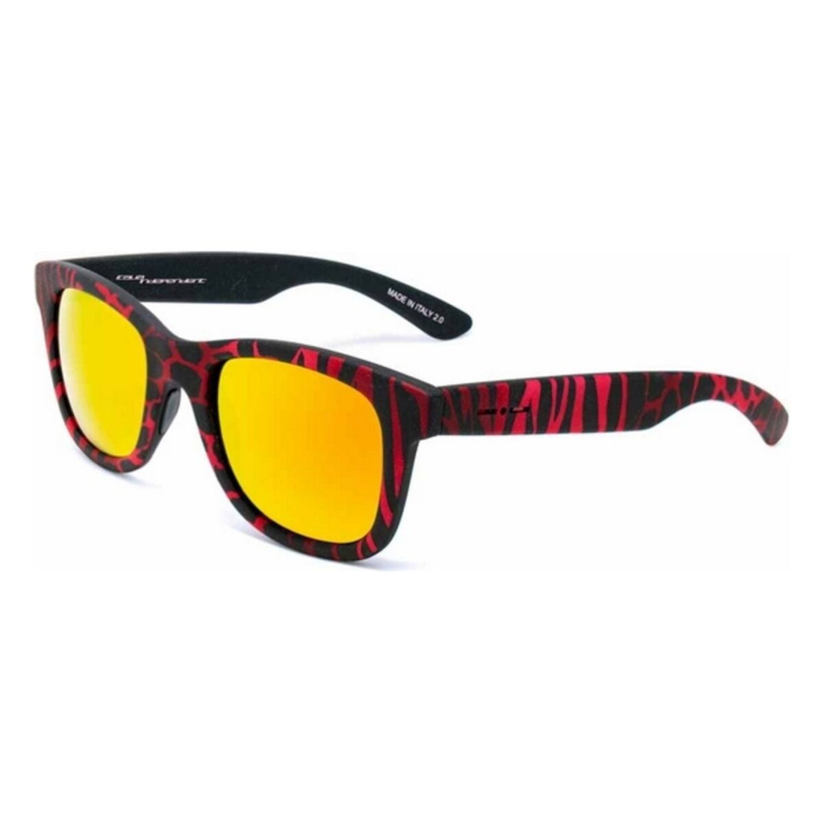 Unisex Sunglasses Italia Independent 0090-ZEF-053  55 mm