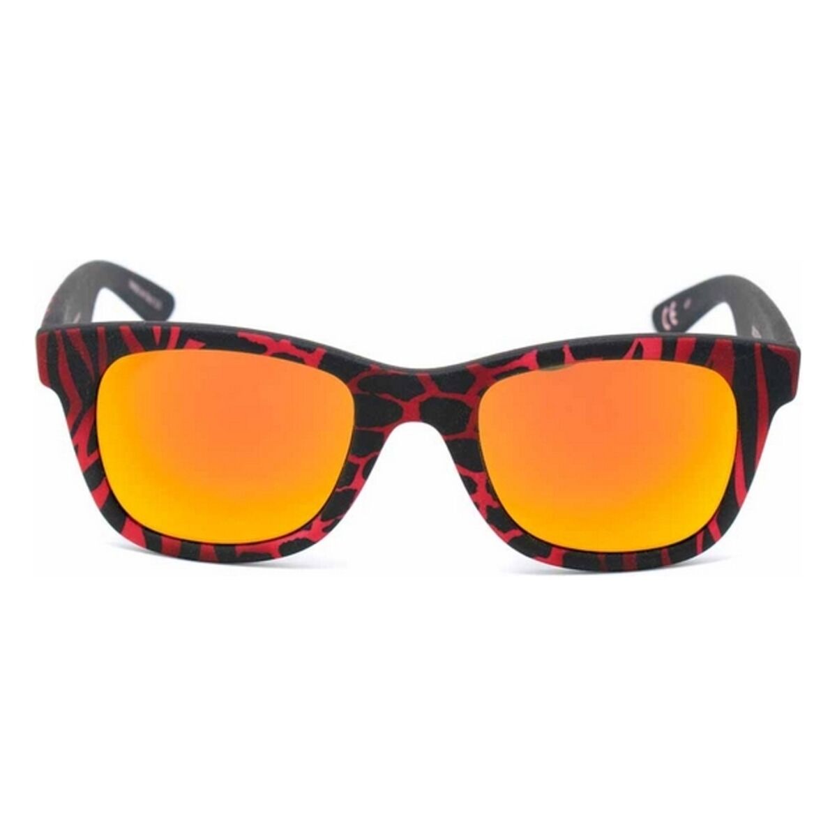 Unisex Sunglasses Italia Independent 0090-ZEF-053  55 mm