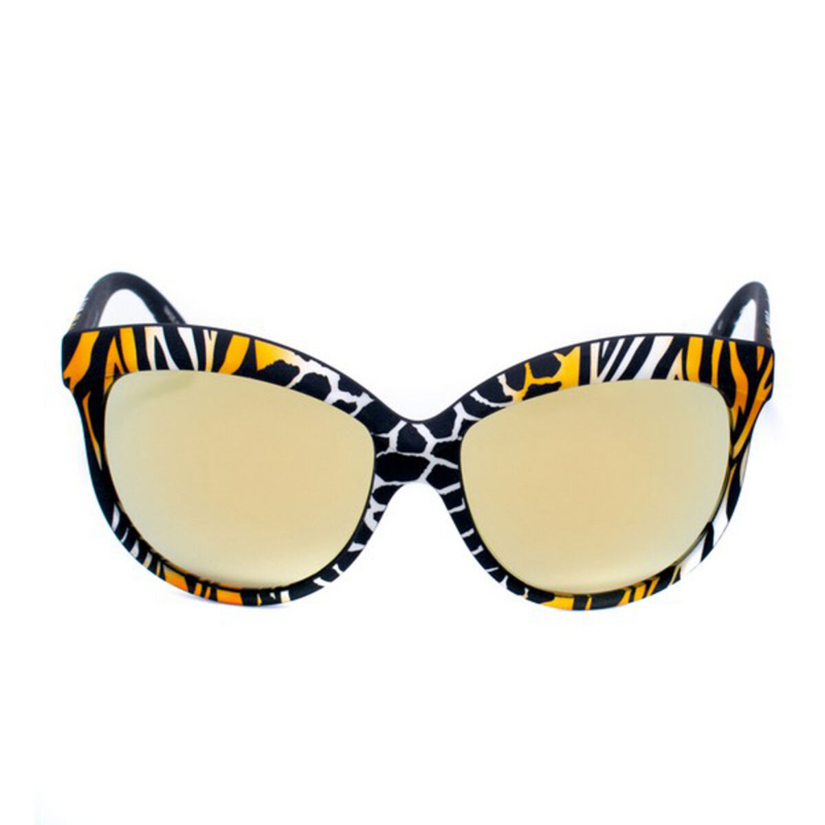 Ladies’ Sunglasses Italia Independent 0092-ZEF-001