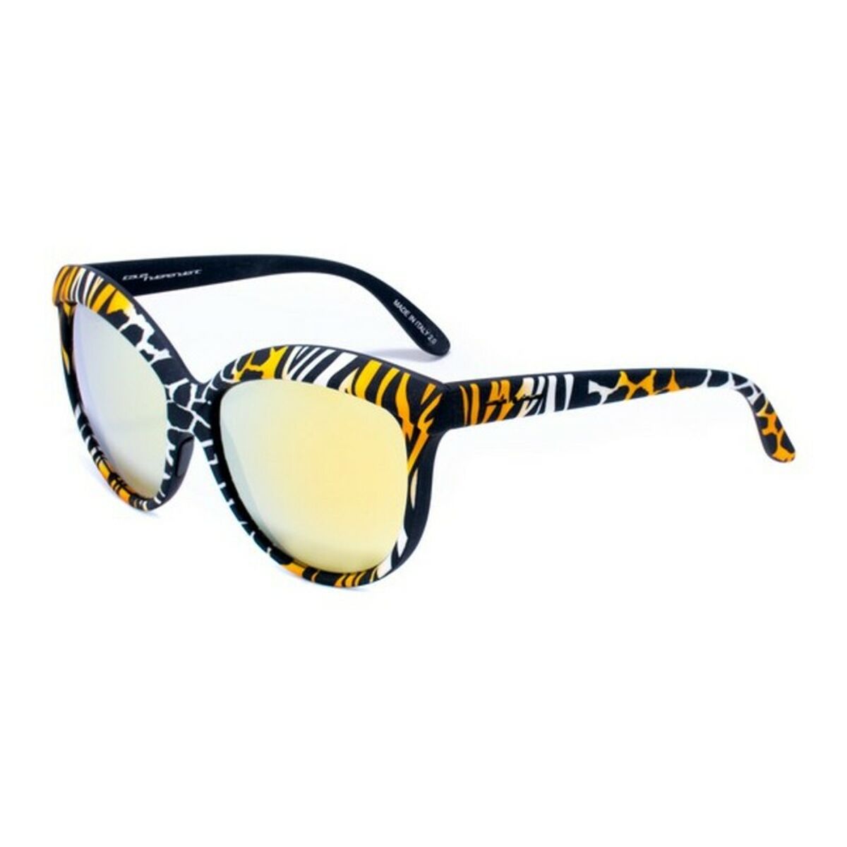 Ladies’ Sunglasses Italia Independent 0092-ZEF-001