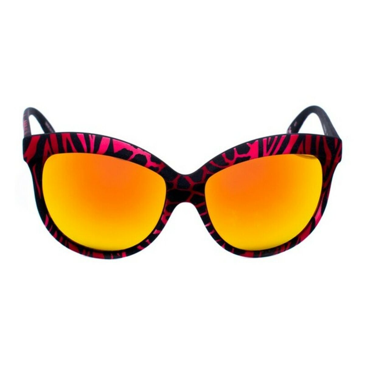 Ladies’ Sunglasses Italia Independent 0092-ZEF-053 Ladies’ Sunglasses Italia Independent 0092-ZEF-053