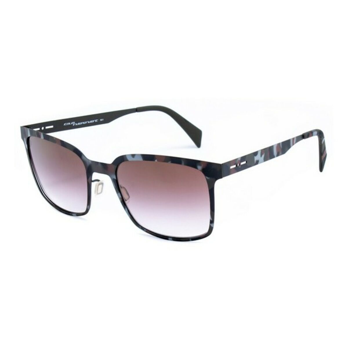 Men’s Sunglasses Italia Independent 0500-093-000  55 mm