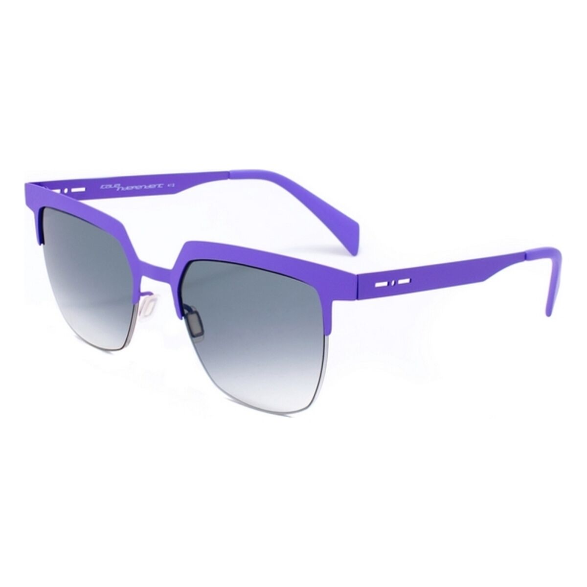 Unisex Sunglasses Italia Independent 0503-014-000 52 mm Unisex Sunglasses Italia Independent 0503-014-000 52 mm