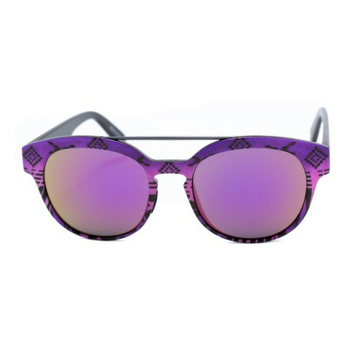 Unisex Sunglasses Italia Independent 0900INX017000  50 mm