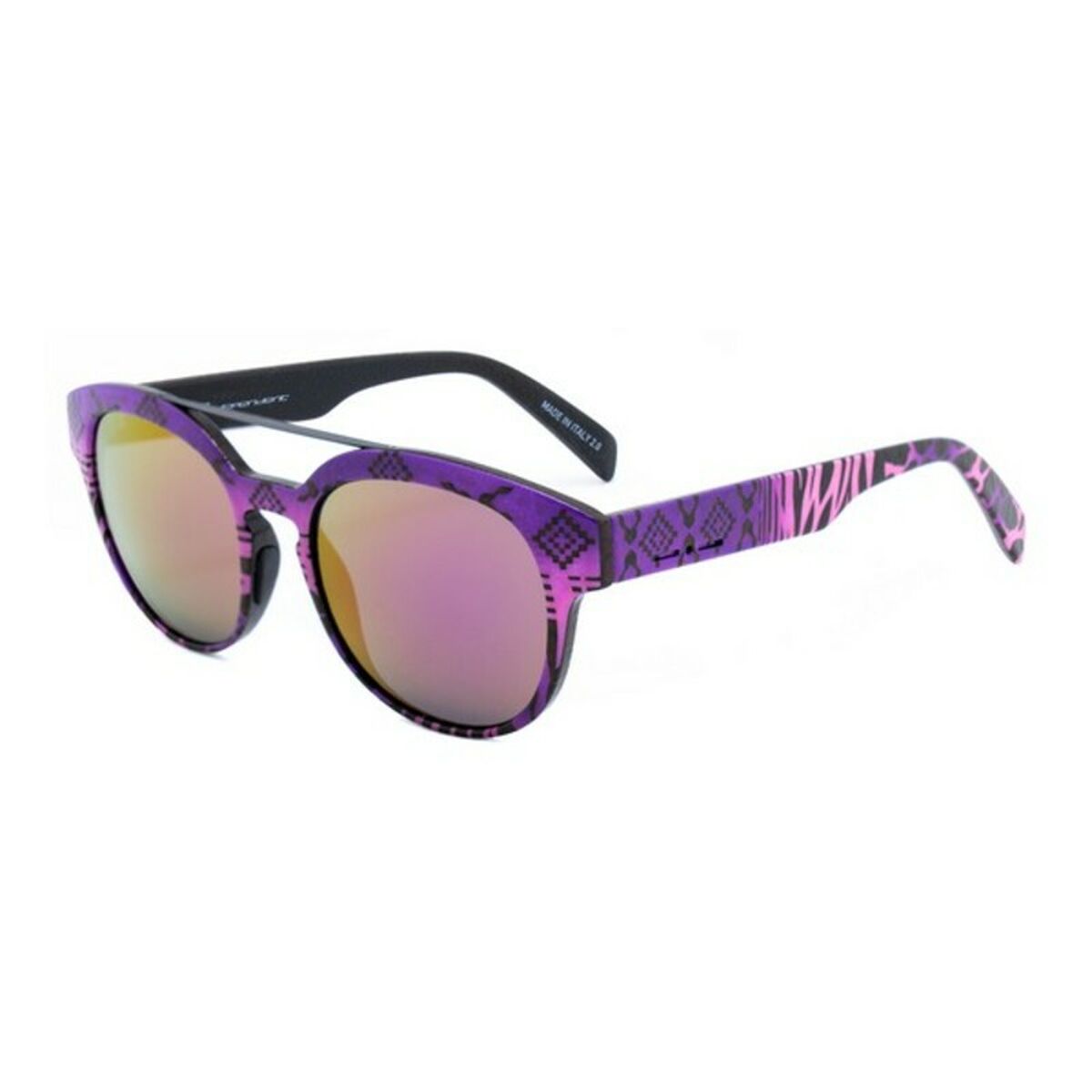 Unisex Sunglasses Italia Independent 0900INX017000  50 mm