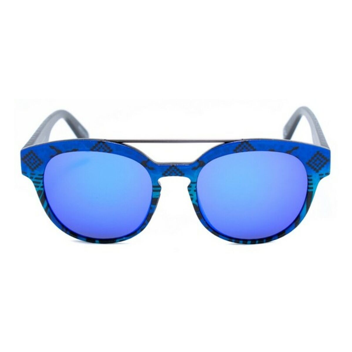 Unisex Sunglasses Italia Independent 0900INX022000  50 mm