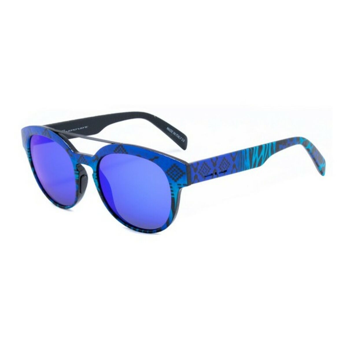 Unisex Sunglasses Italia Independent 0900INX022000  50 mm