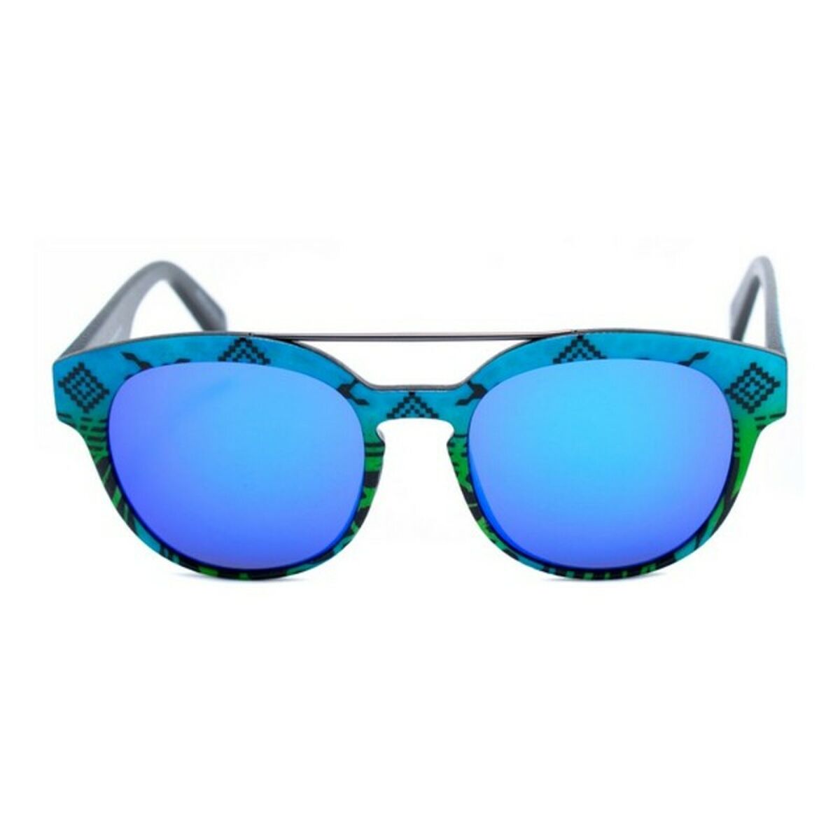 Unisex Sunglasses Italia Independent 0900INX033000  50 mm