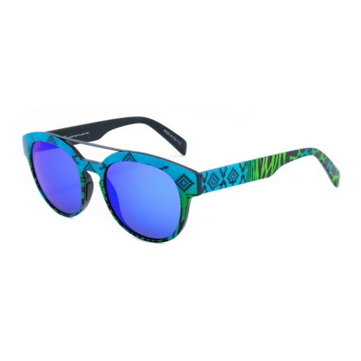 Unisex Sunglasses Italia Independent 0900INX033000  50 mm