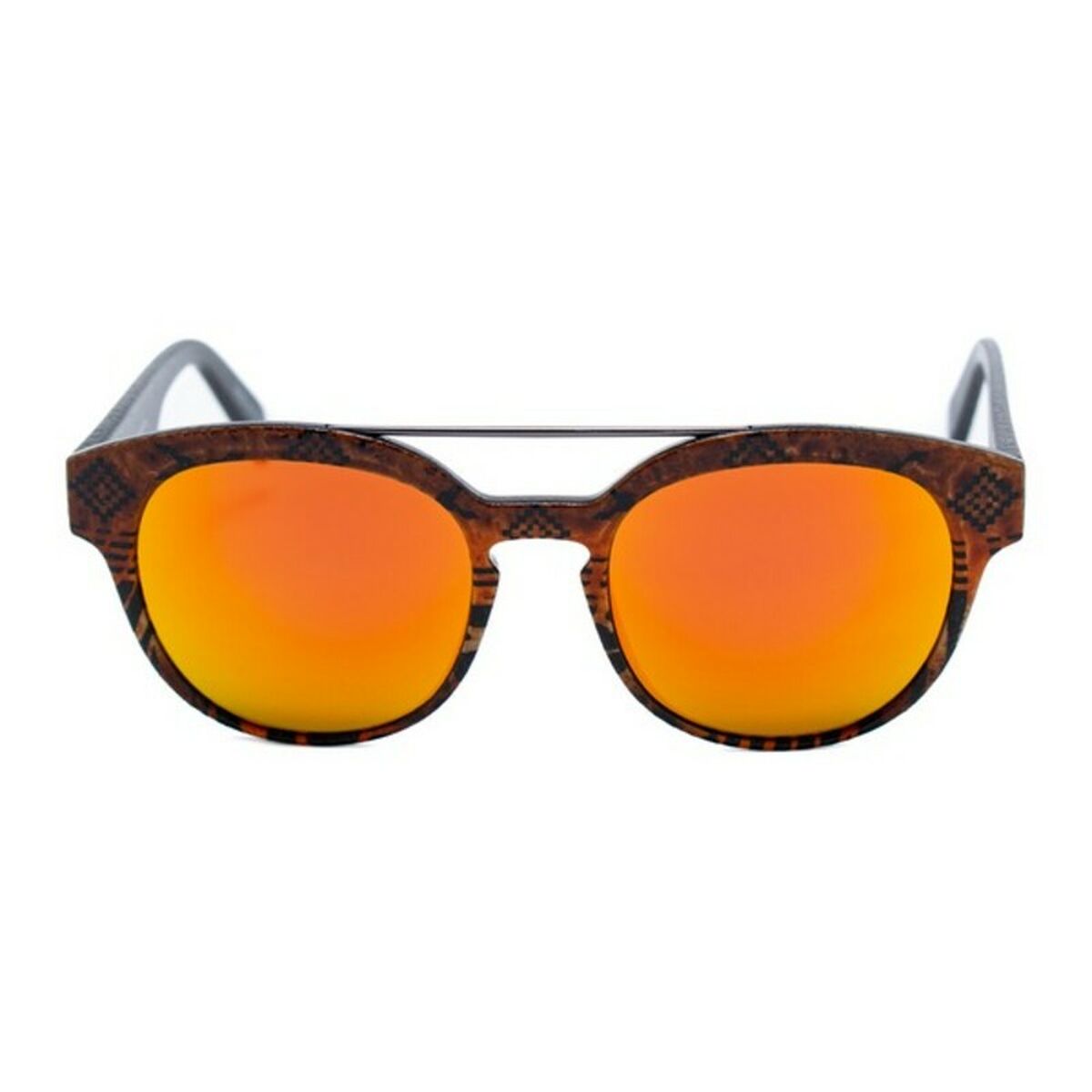 Unisex Sunglasses Italia Independent 0900INX044000 50 mm Unisex Sunglasses Italia Independent 0900INX044000 50 mm