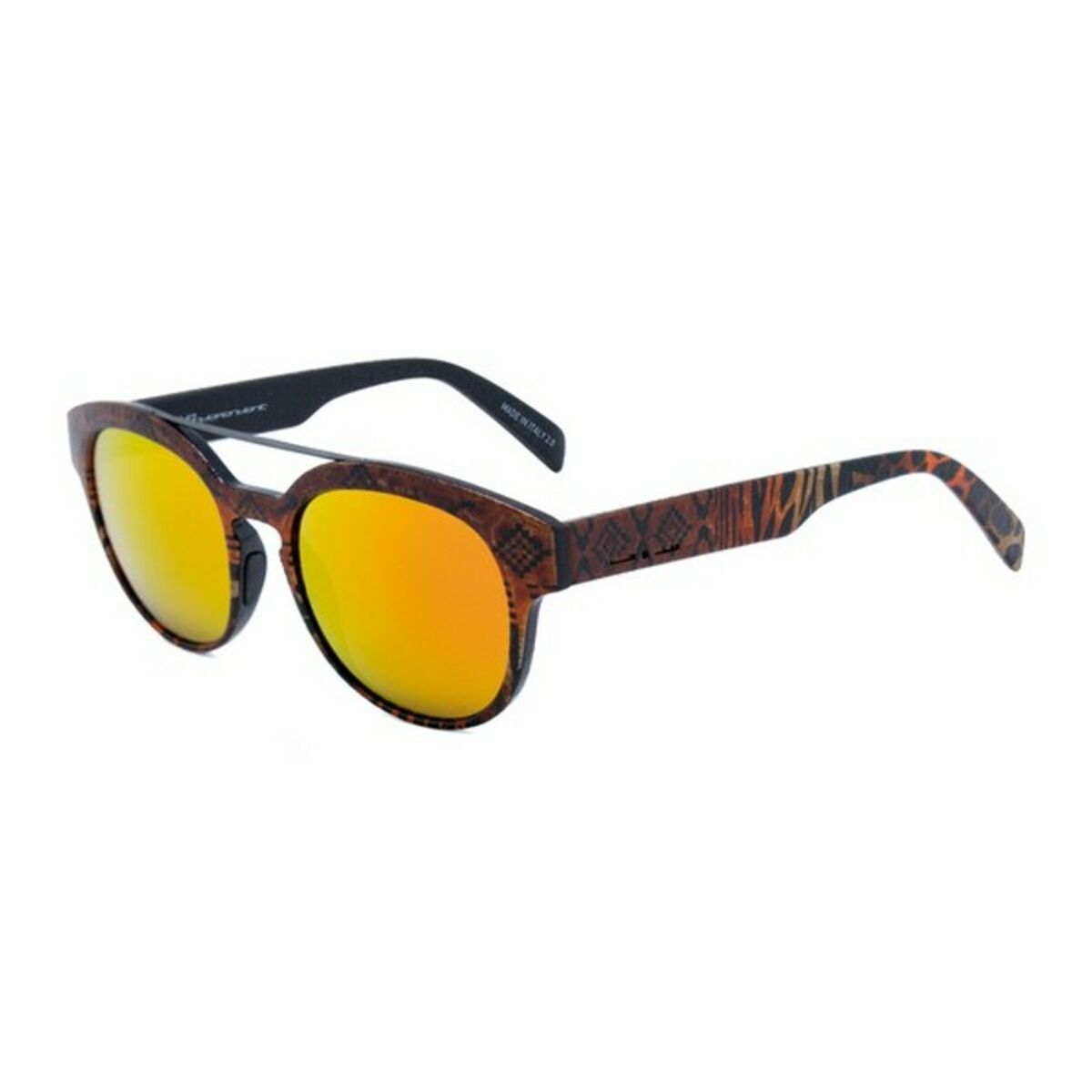 Unisex Sunglasses Italia Independent 0900INX-044-000  50 mm