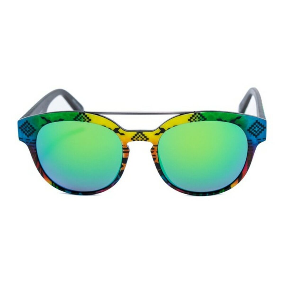 Unisex Sunglasses Italia Independent 0900INX149000  50 mm