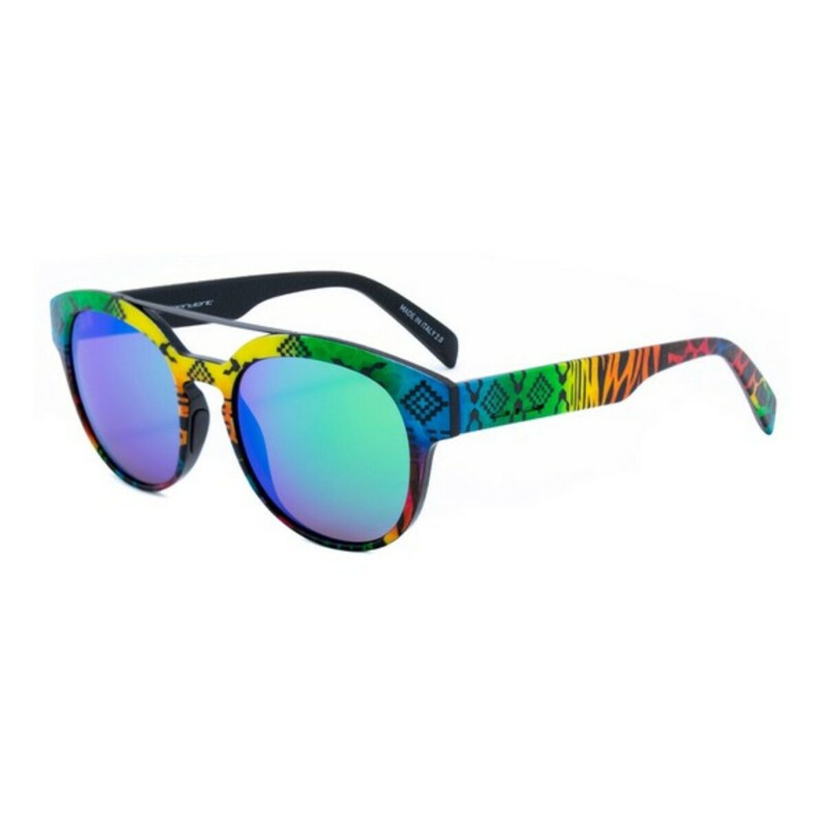 Unisex Sunglasses Italia Independent 0900INX149000  50 mm