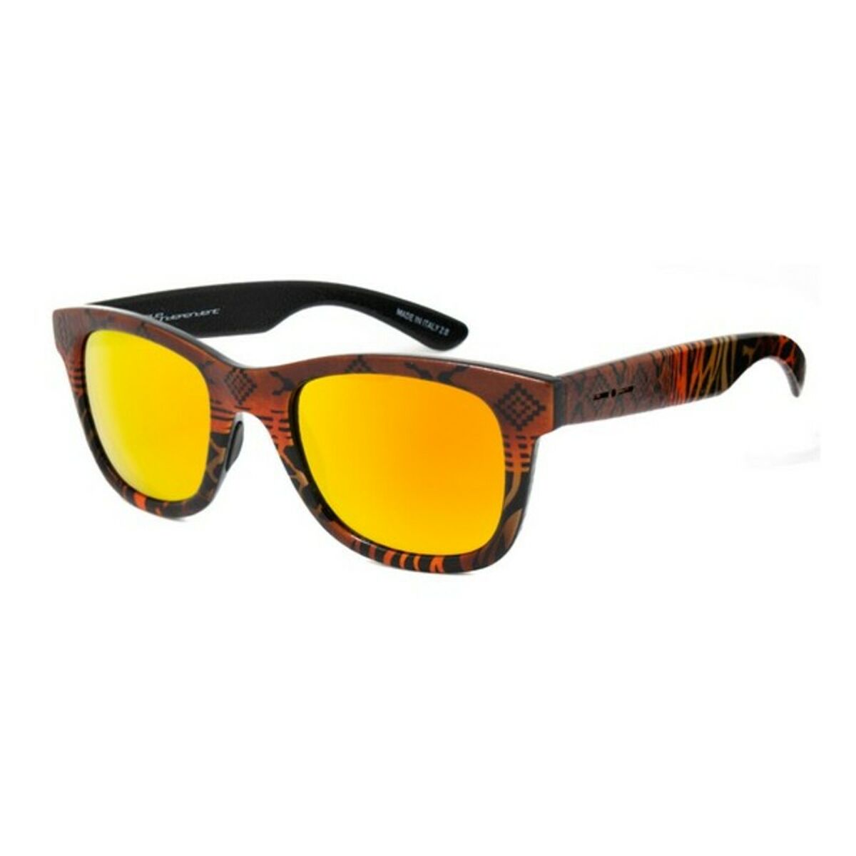 Unisex Sunglasses Italia Independent 0090INX044000  50 mm
