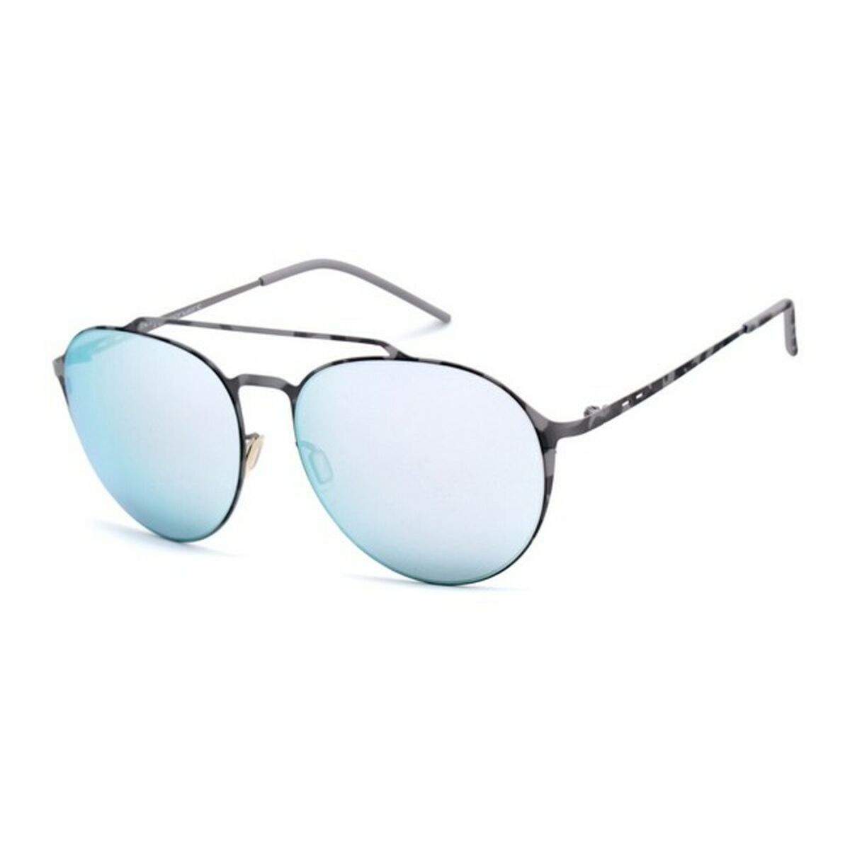 Ladies’Sunglasses Italia Independent 0221-096-000 ( 58 mm) ( 58 mm) Ladies’Sunglasses Italia Independent 0221-096-000 ( 58 mm) ( 58 mm)