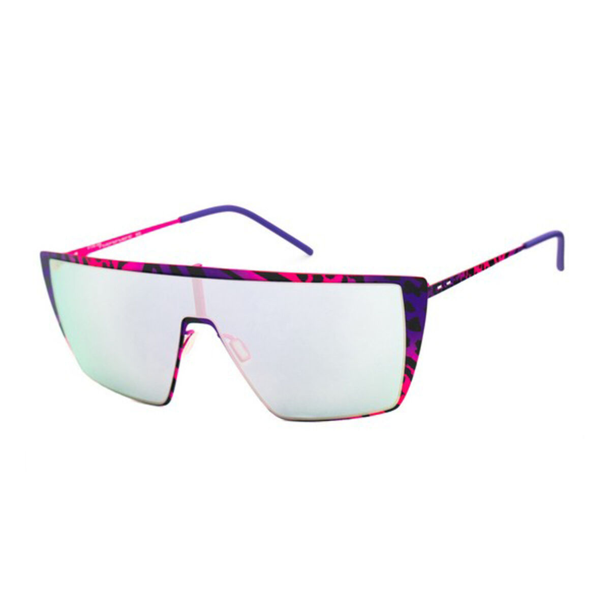 Ladies’ Sunglasses Italia Independent 0215-ZEB-013 Ladies’ Sunglasses Italia Independent 0215-ZEB-013
