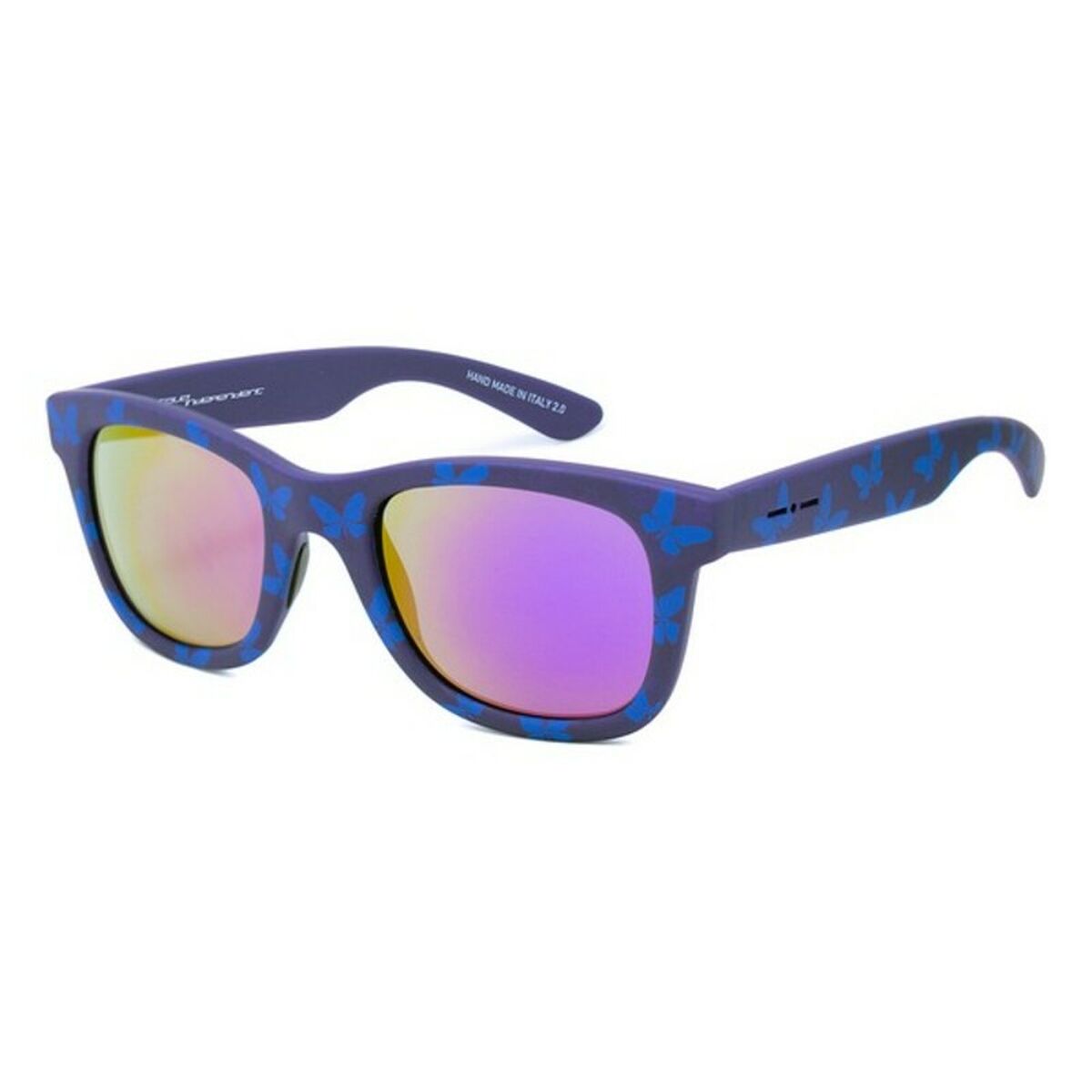 Ladies’ Sunglasses Italia Independent 0090T-FLW