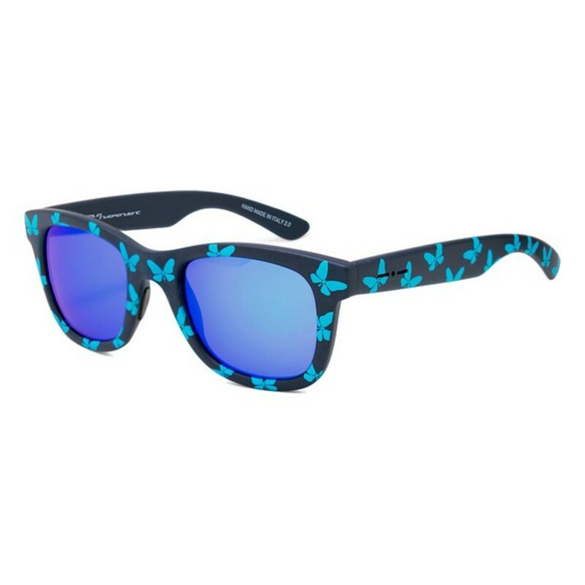 Ladies’ Sunglasses Italia Independent 0090T-FLW