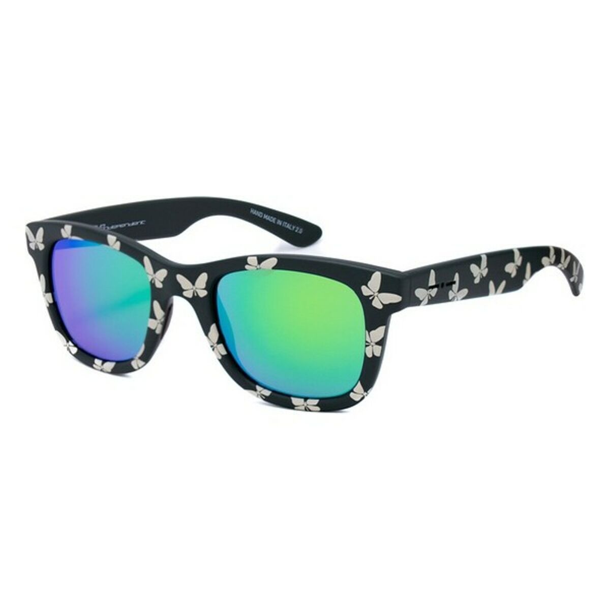 Ladies’ Sunglasses Italia Independent 0090T-FLW
