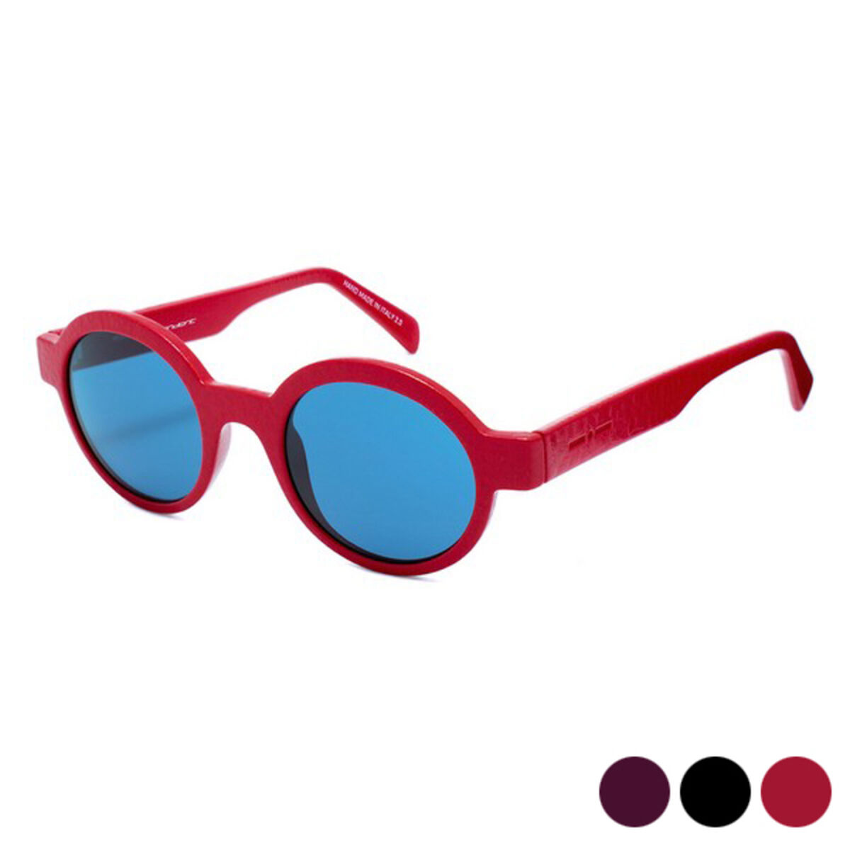 Ladies’ Sunglasses Italia Independent 0917-CRK
