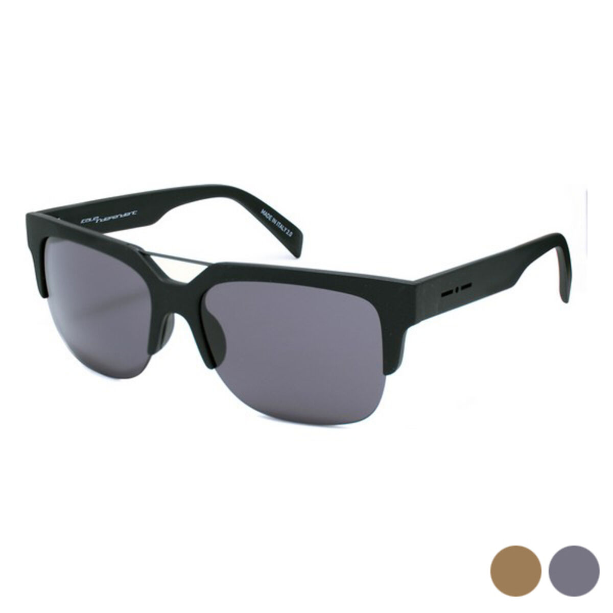 Men’s Sunglasses Italia Independent 0918-009