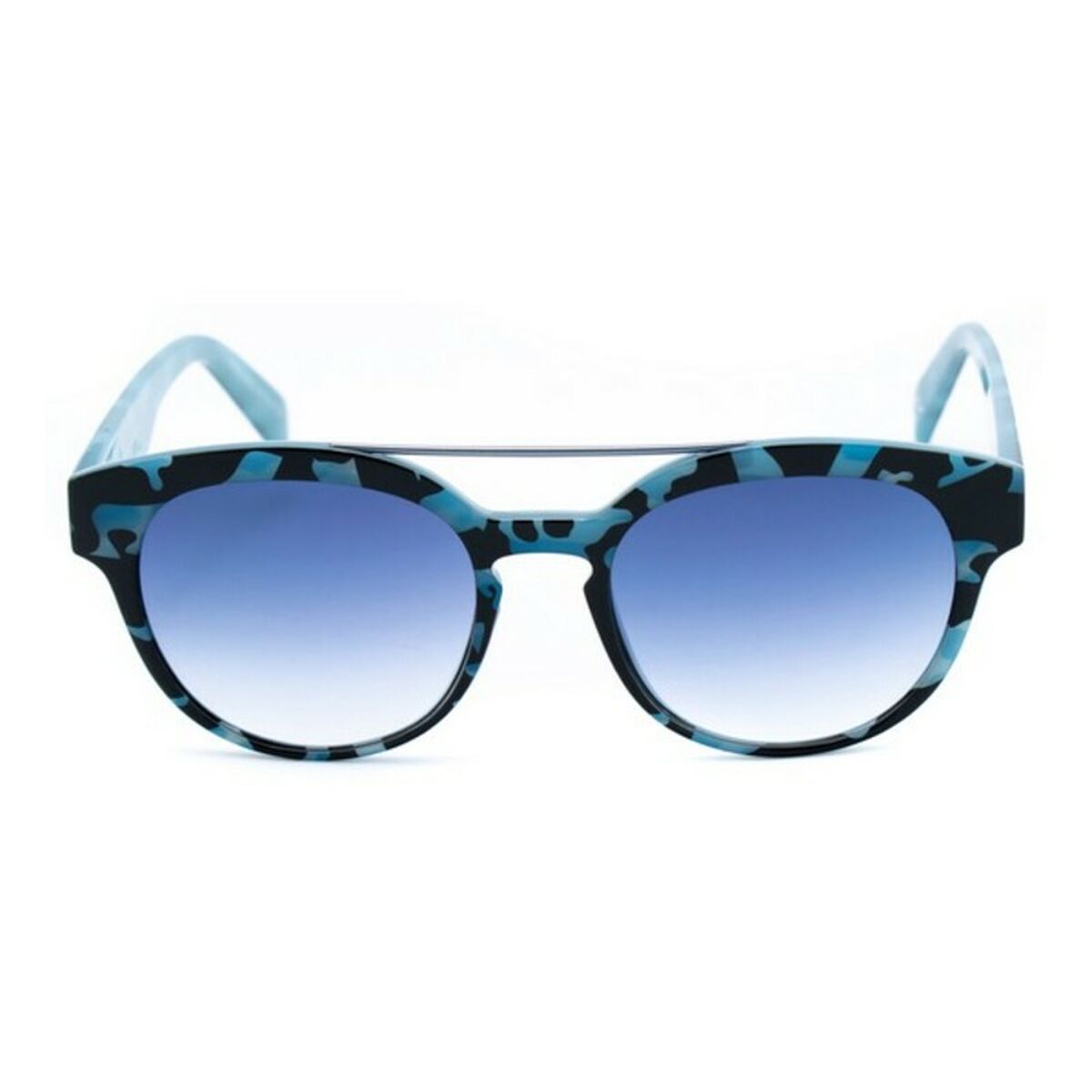 Ladies’Sunglasses Italia Independent 0900-147-GLS ( 50 mm) Ladies’Sunglasses Italia Independent 0900-147-GLS ( 50 mm)