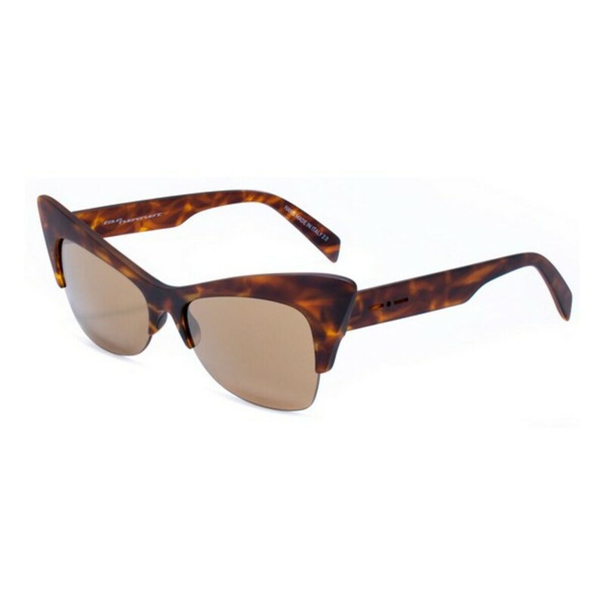 Ladies’Sunglasses Italia Independent 0908-092-000 (59 mm) ( 59 mm) Ladies’Sunglasses Italia Independent 0908-092-000 (59 mm) ( 59 mm)