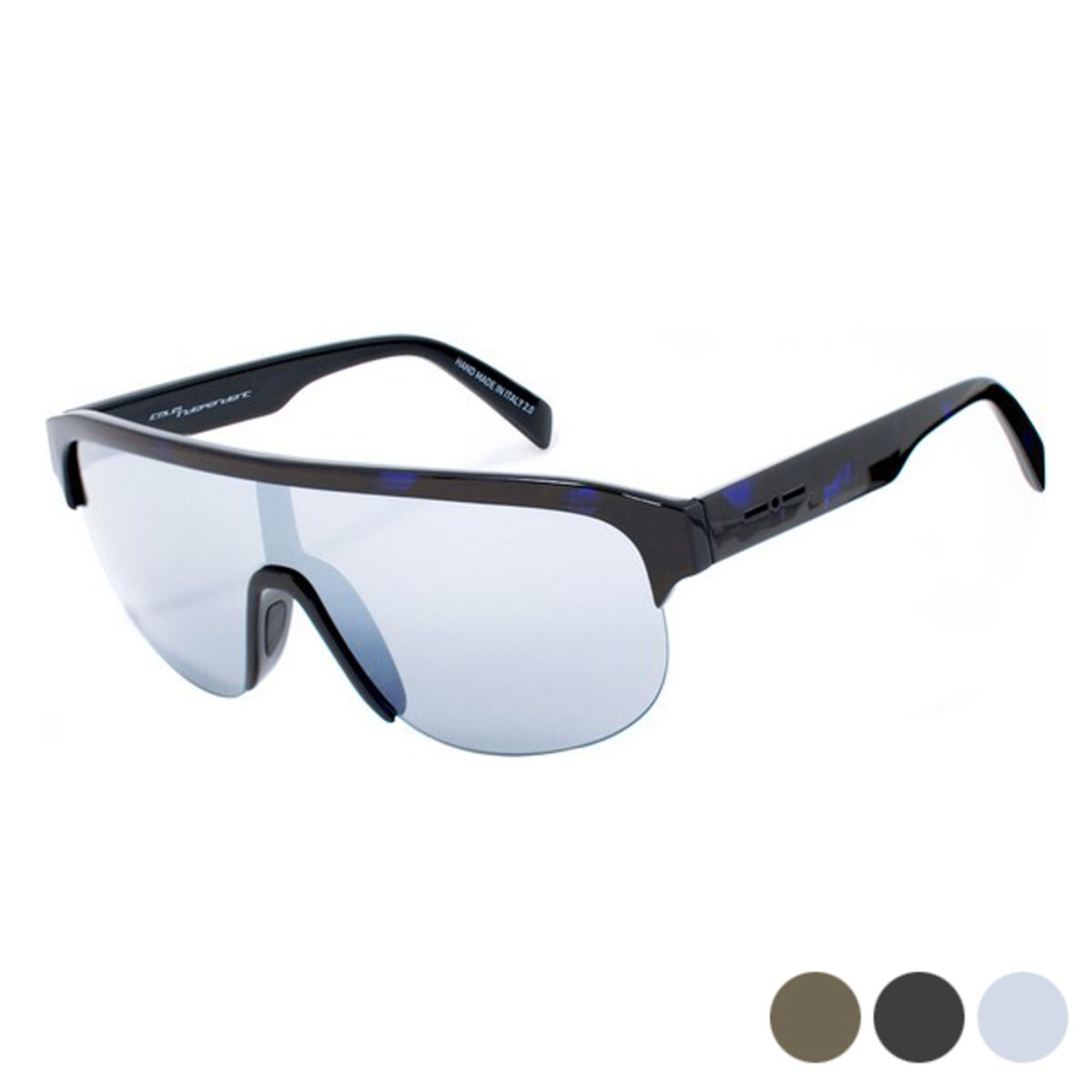 Men’s Sunglasses Italia Independent