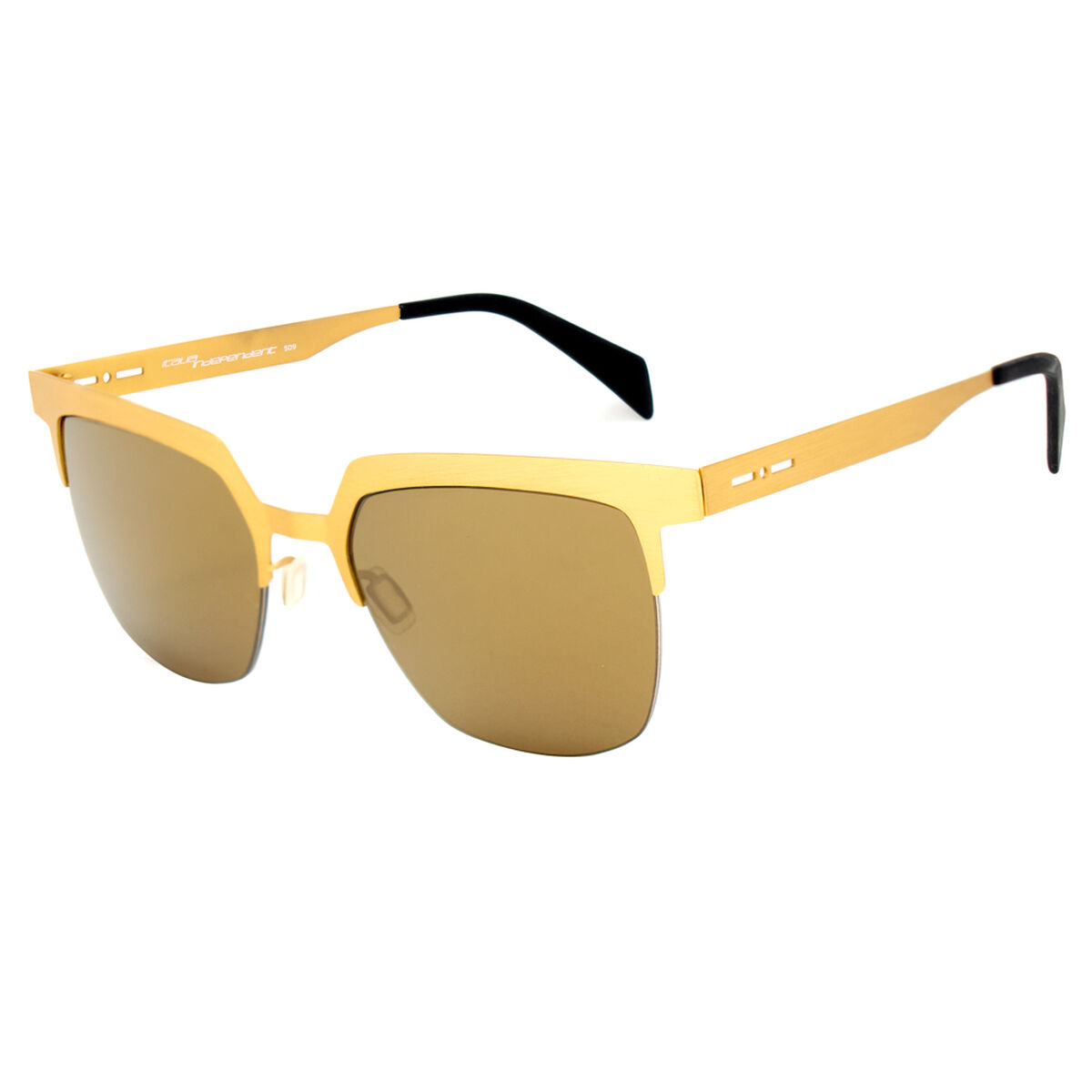 Unisex Sunglasses Italia Independent 0503-120-120  52 mm