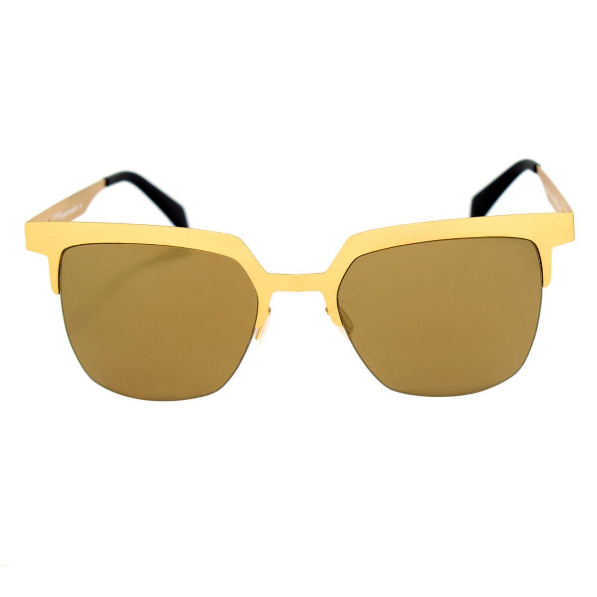 Unisex Sunglasses Italia Independent 0503-120-120  52 mm