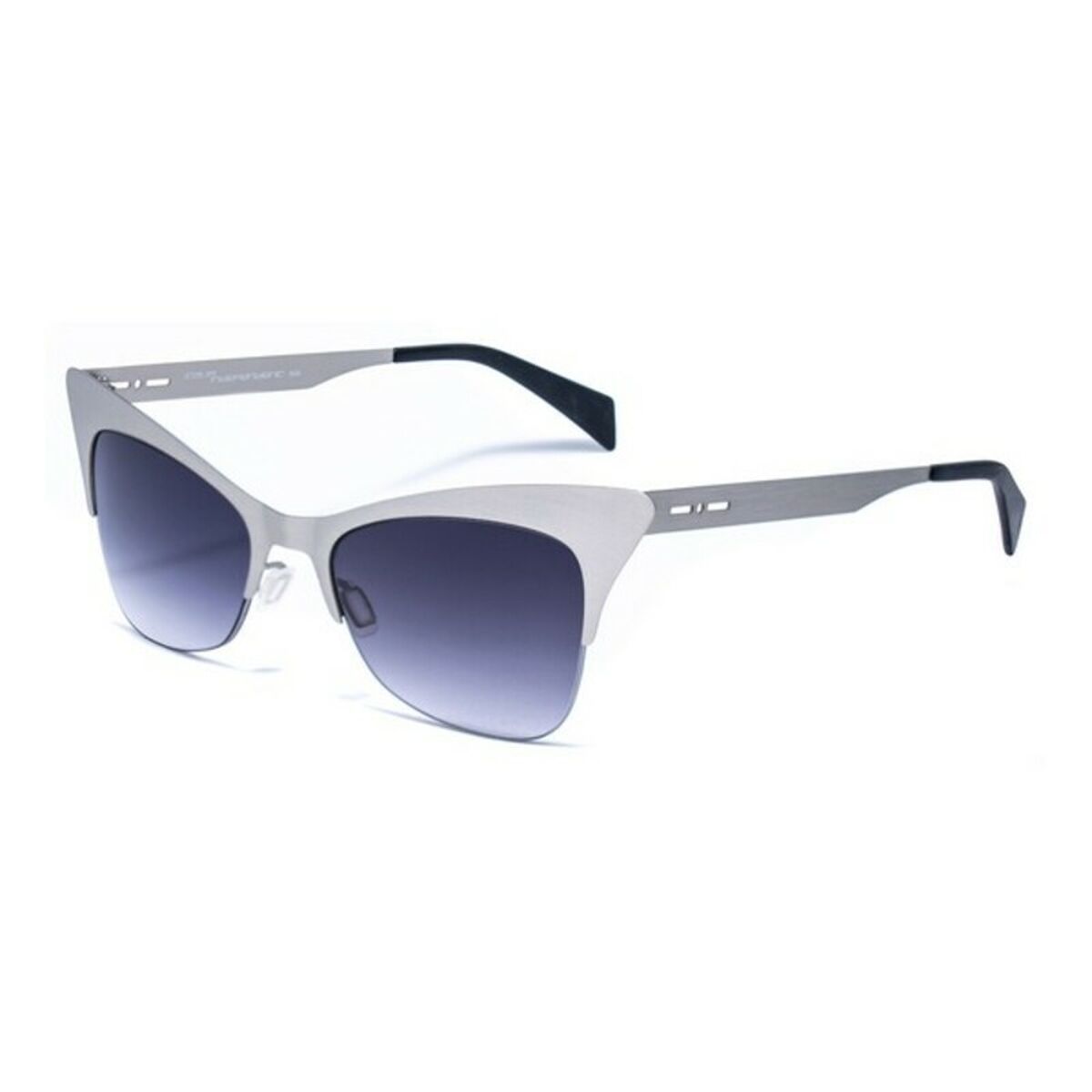 Ladies’Sunglasses Italia Independent 0504-075-075 (51 mm) ( 51 mm)