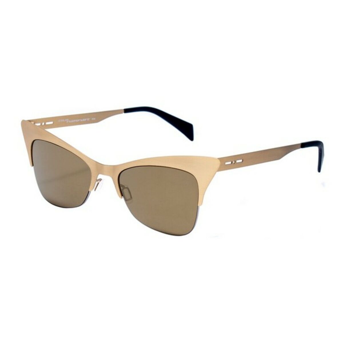 Ladies’Sunglasses Italia Independent 0504-120-120 (51 mm) ( 51 mm)
