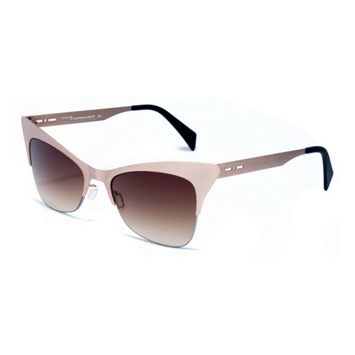 Ladies’Sunglasses Italia Independent 0504-121-000 (51 mm) ( 51 mm) Ladies’Sunglasses Italia Independent 0504-121-000 (51 mm) ( 51 mm)