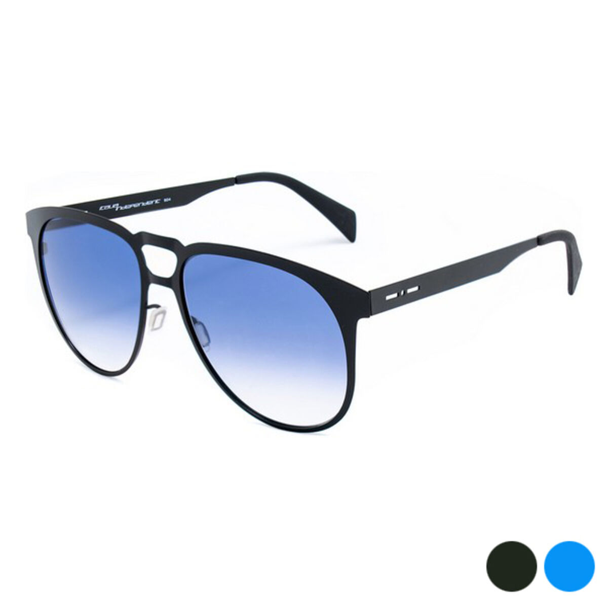 Men’s Sunglasses Italia Independent Ø 55 mm Men’s Sunglasses Italia Independent Ø 55 mm