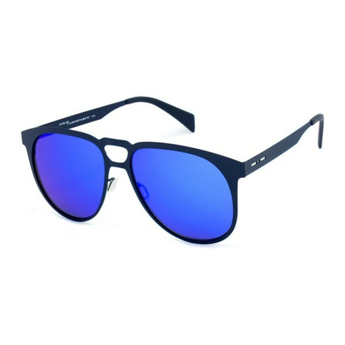 Unisex Sunglasses Italia Independent 0501-021-000 55 mm Unisex Sunglasses Italia Independent 0501-021-000 55 mm