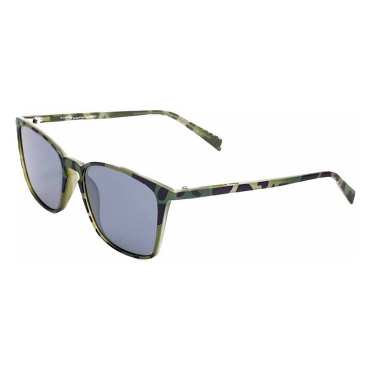 Unisex Sunglasses Italia Independent 0037-035-000 52 mm Unisex Sunglasses Italia Independent 0037-035-000 52 mm