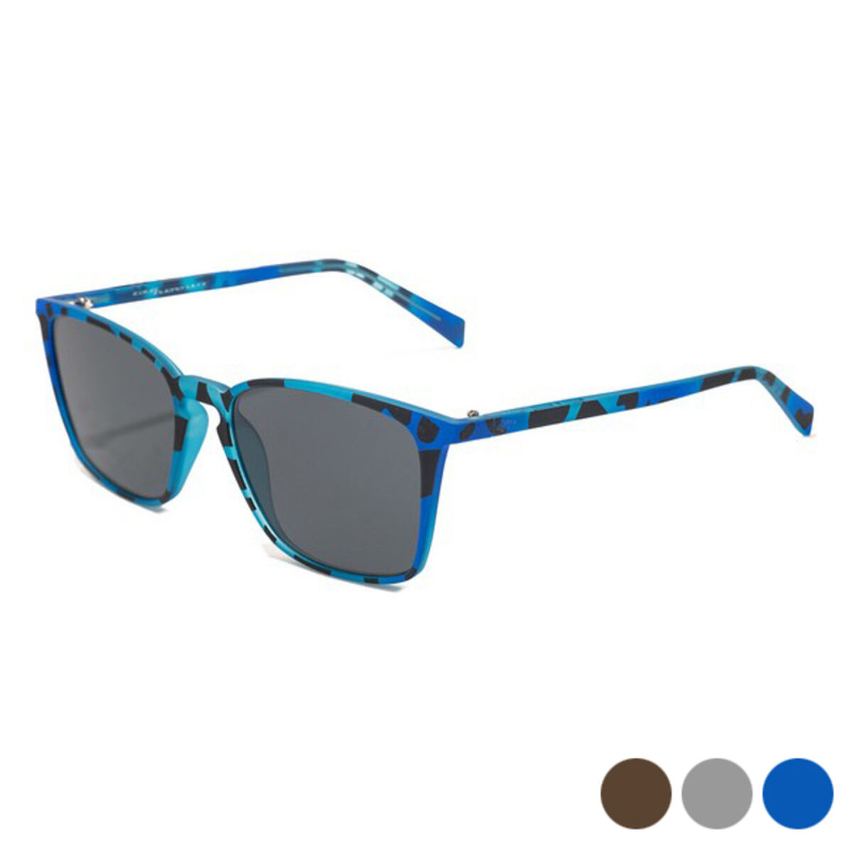 Unisex Sunglasses Italia Independent 0037 Ã 52 mm Unisex Sunglasses Italia Independent 0037 Ã 52 mm