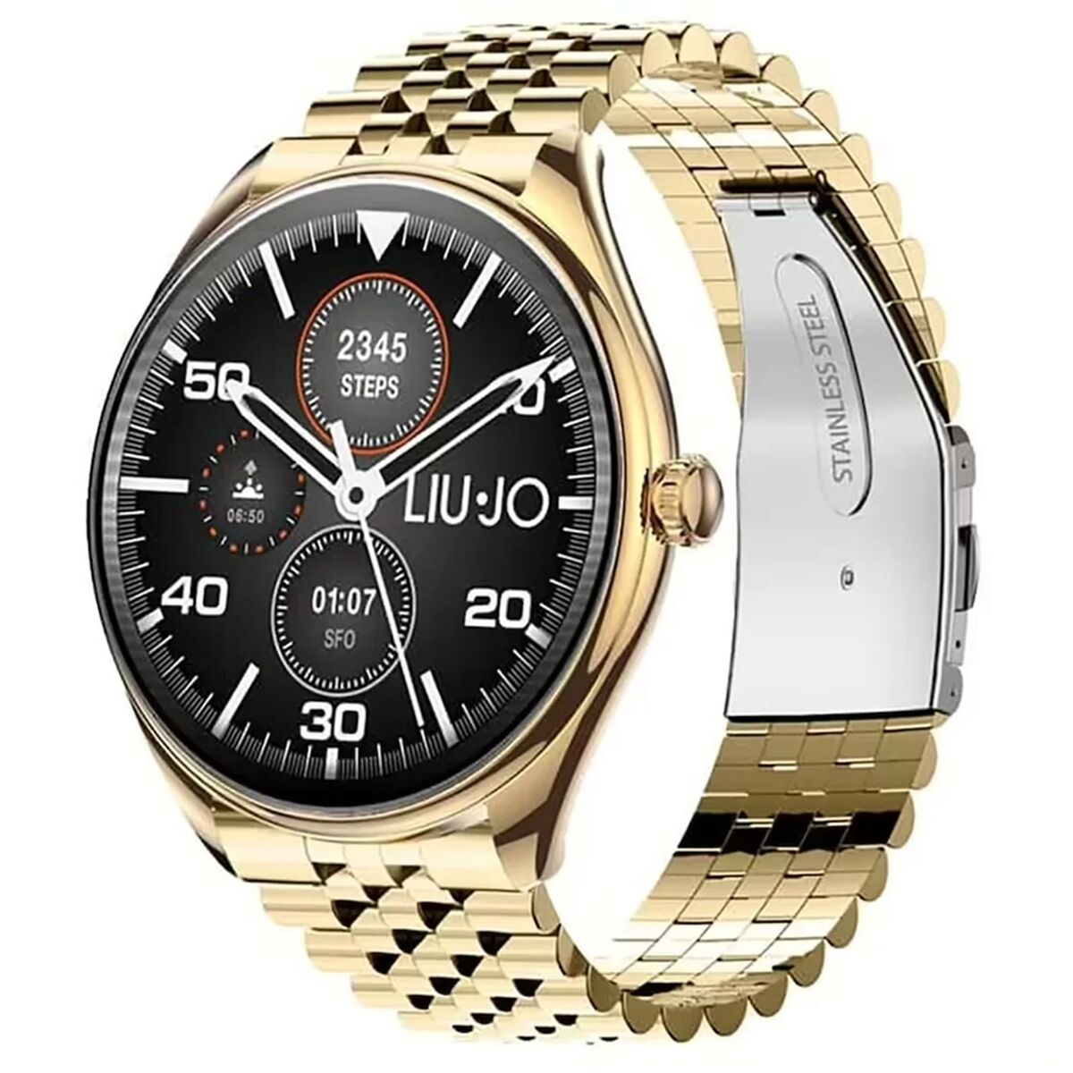 Men’s Watch LIU JO SWLJ161