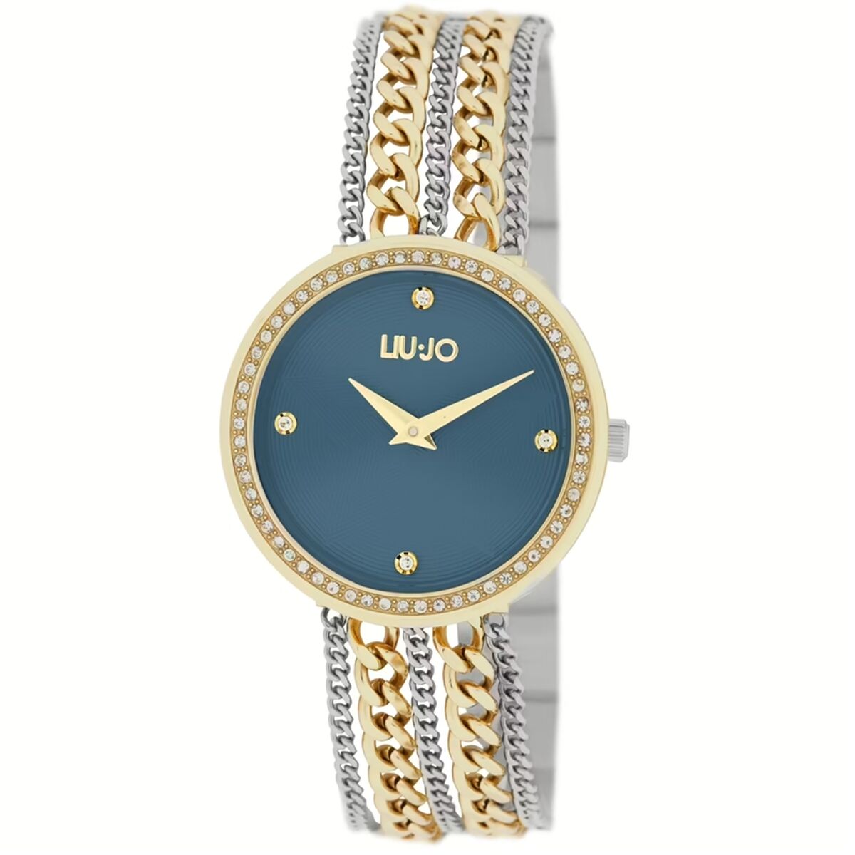 Ladies’ Watch LIU JO TLJ2289