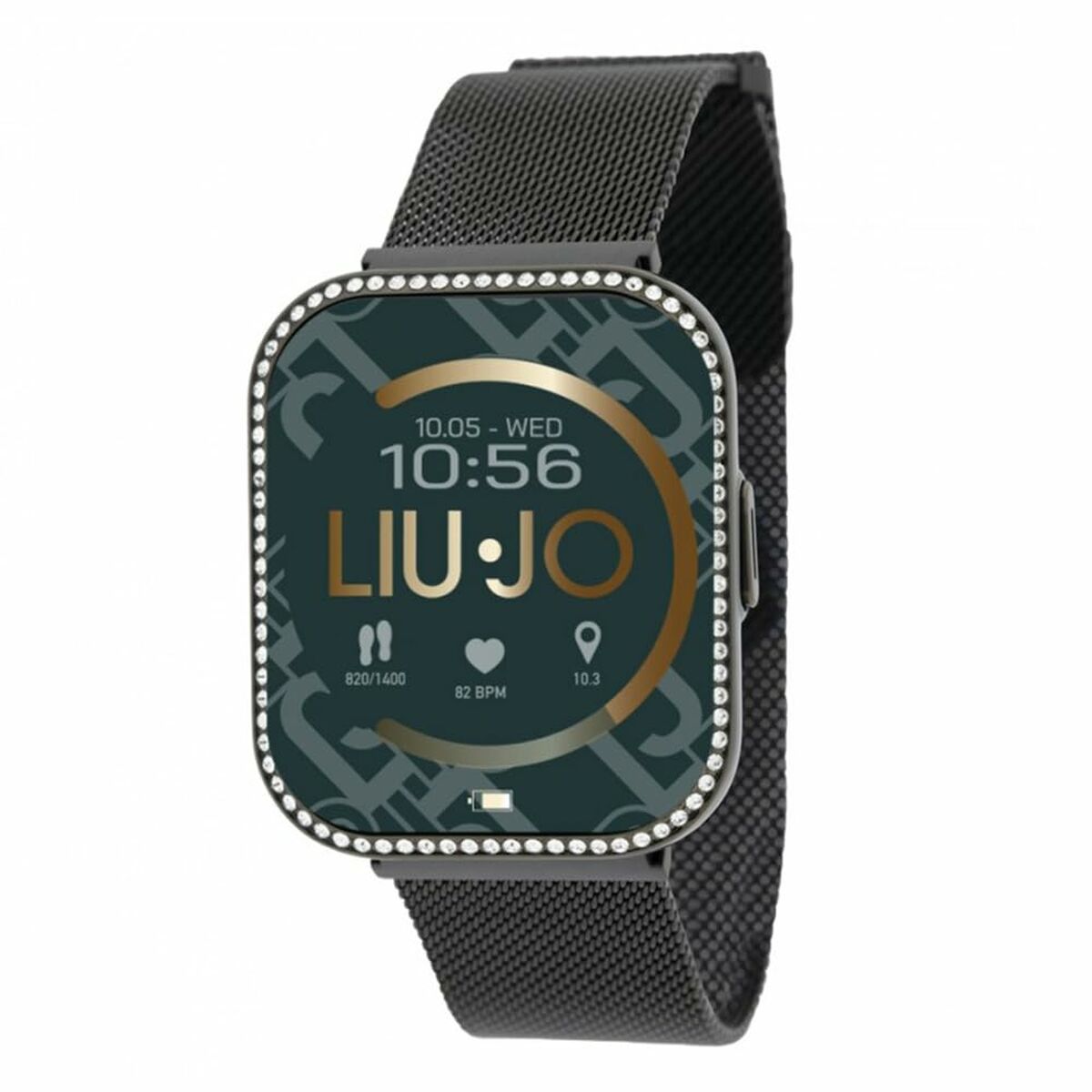 Men’s Watch LIU JO SWLJ098