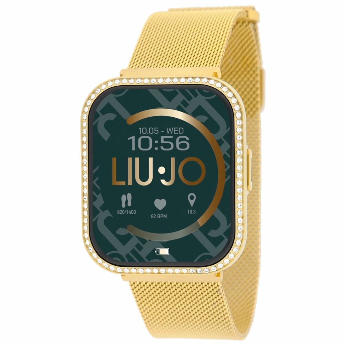 Men’s Watch LIU JO SWLJ099