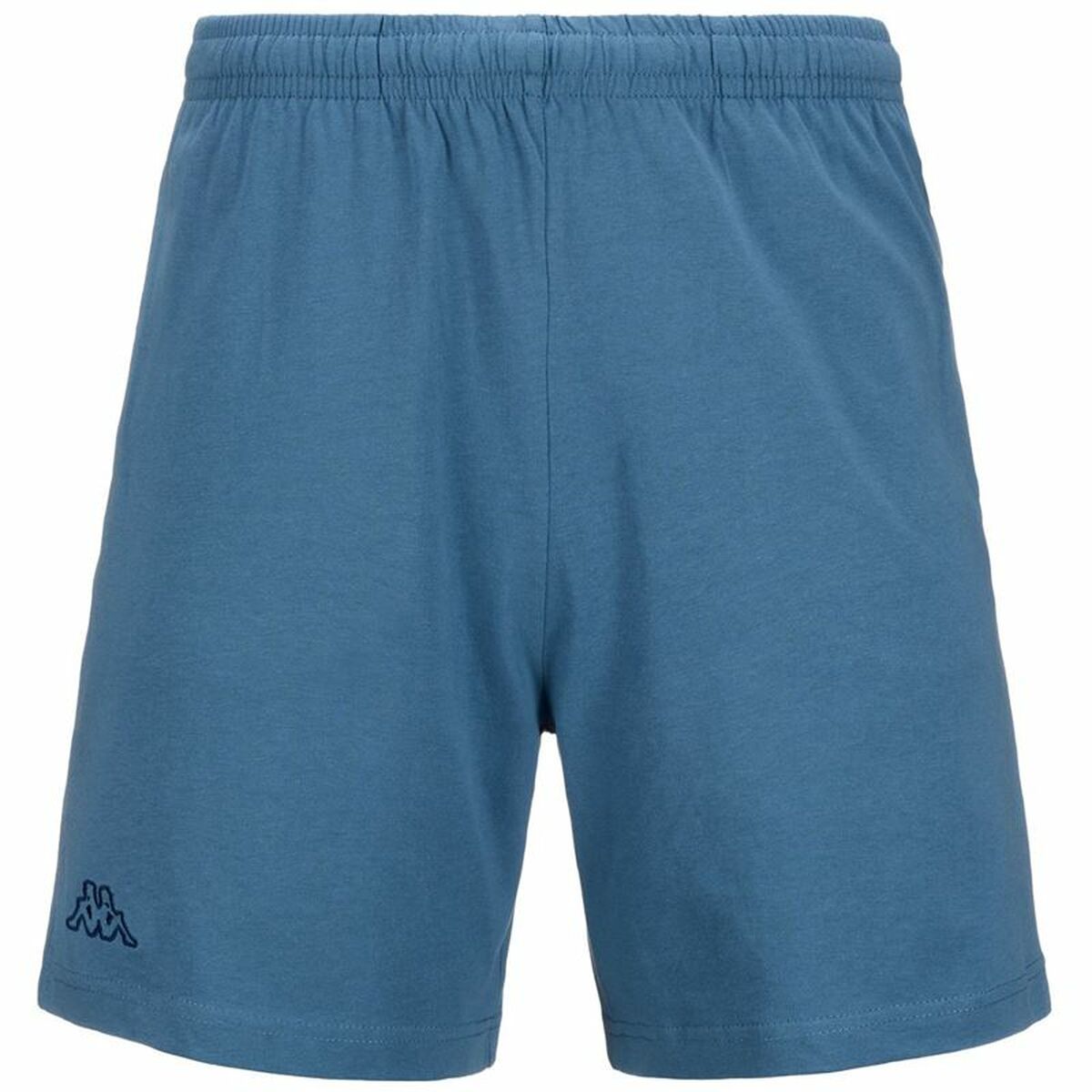 Men’s Sports Shorts Kappa Cabas Blue Men’s Sports Shorts Kappa Cabas Blue