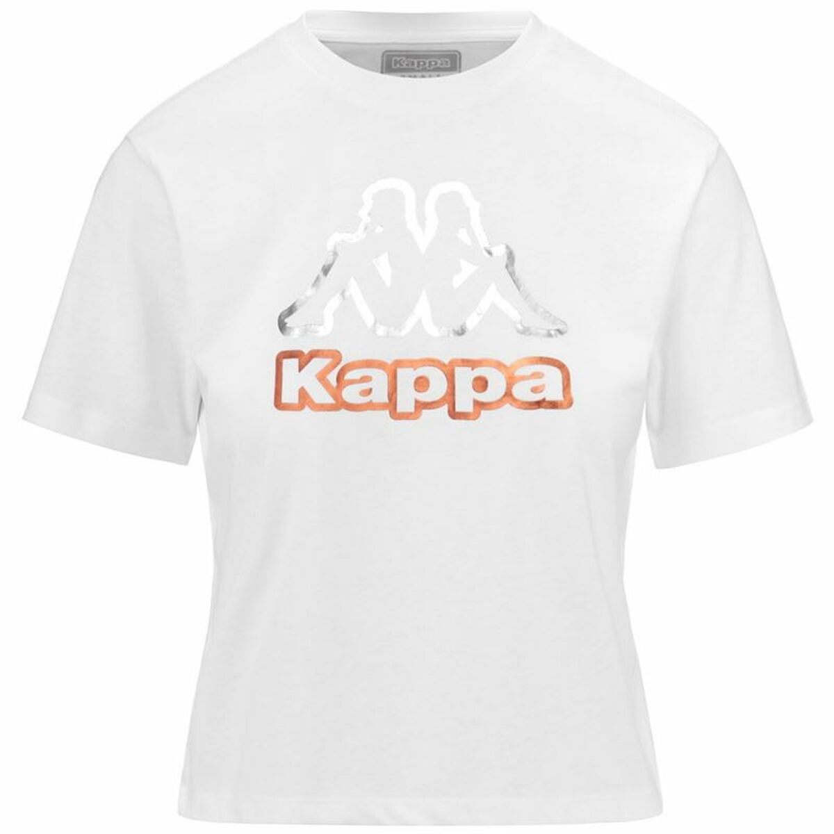 T-shirt Kappa Falella T-shirt Kappa Falella