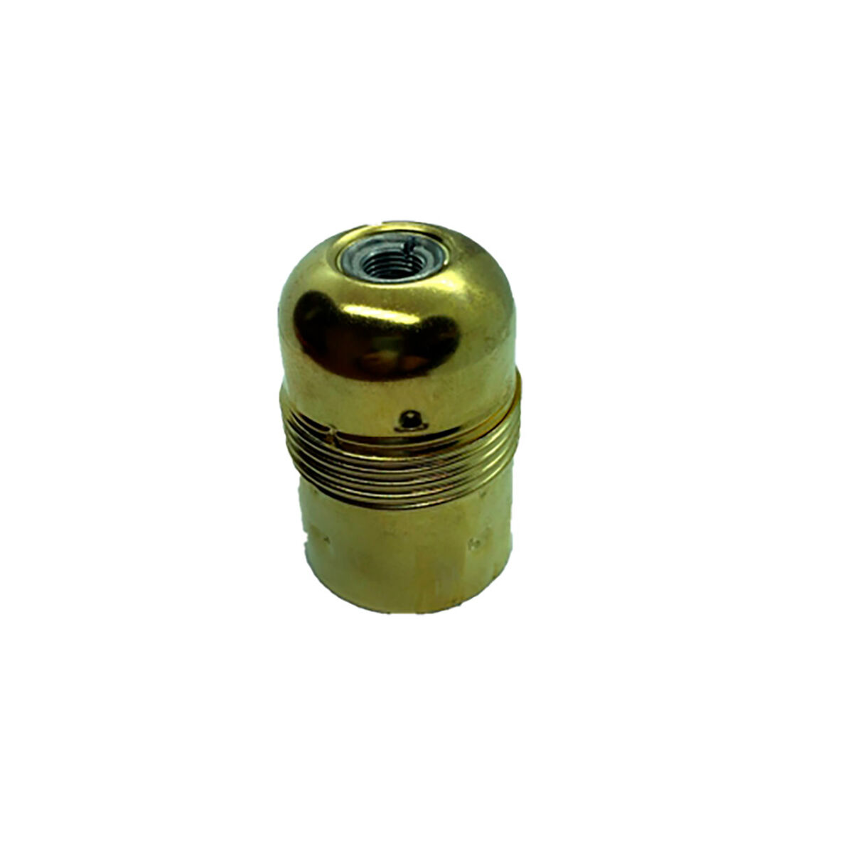 Lamp holder Arditi Brass E27 37 cm Lamp holder Arditi Brass E27 37 cm