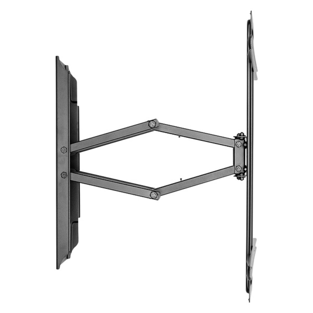 TV Wall Mount with Arm Ewent EW1526 37″-70″ 40 Kg Black
