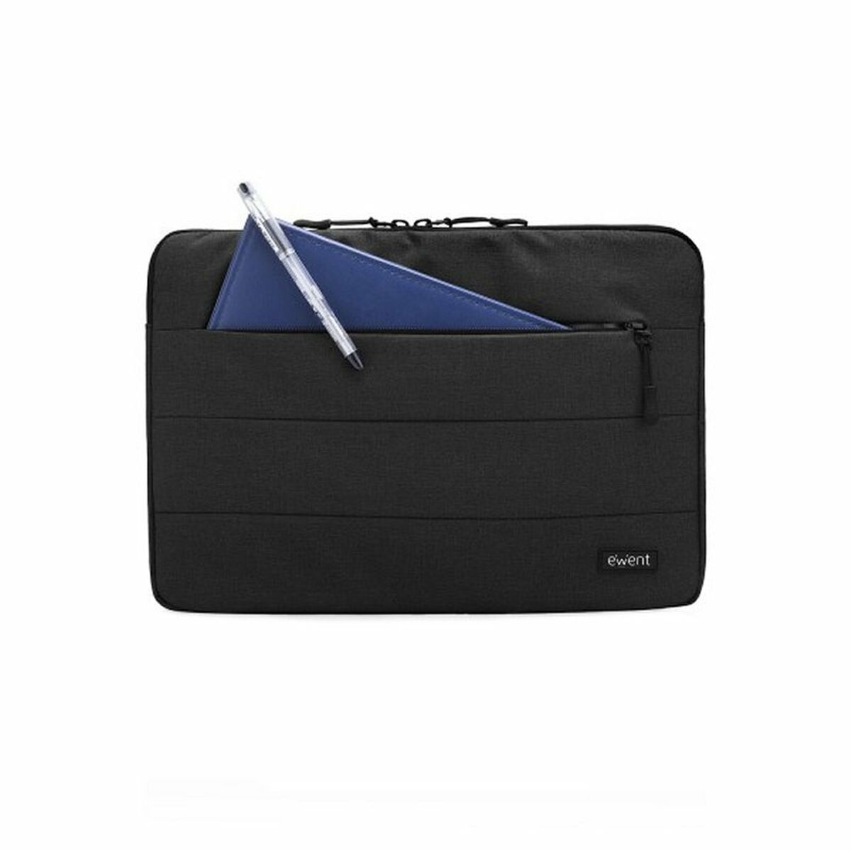 Universal Laptop Sleeve Ewent EW2520 13.3″ Black