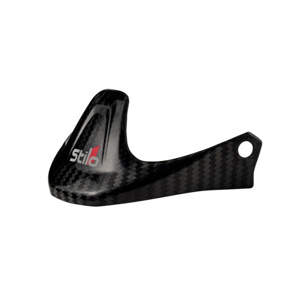 Carbon Front for Helmets Stilo 8860 Carbon Front for Helmets Stilo 8860
